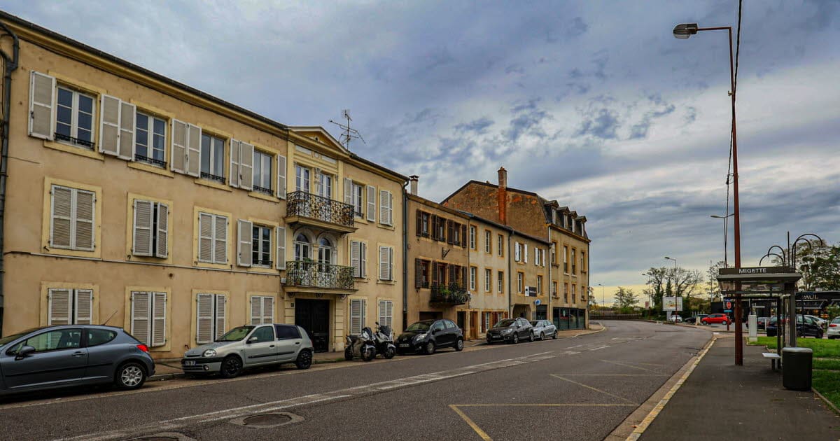 Au tribunal de Metz : le moniteur d’auto-école acquitté du meurtre de son collègue et ami