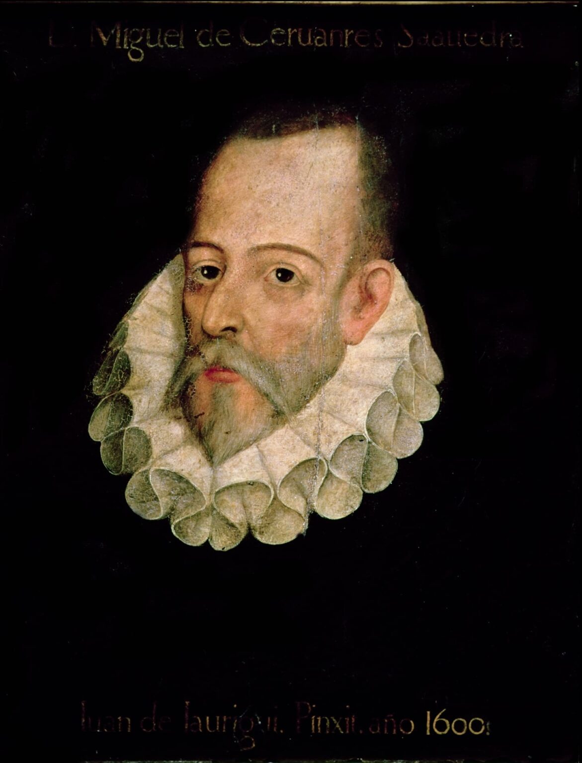  C’était un 18 juin : Naissance de Miguel de Cervantès, père du roman moderne
