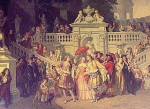 Es war der 30. Juni: Molière gründete das Illustre-Théâtre