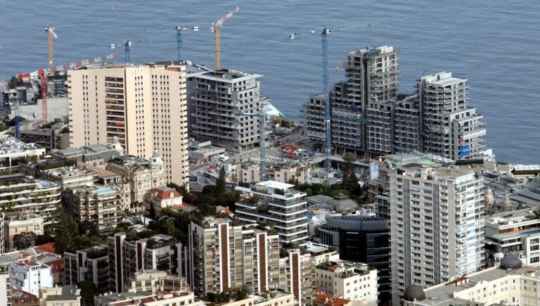 Monaco-Nice : le métro à 1,2 milliard d’euros freiné par la France
