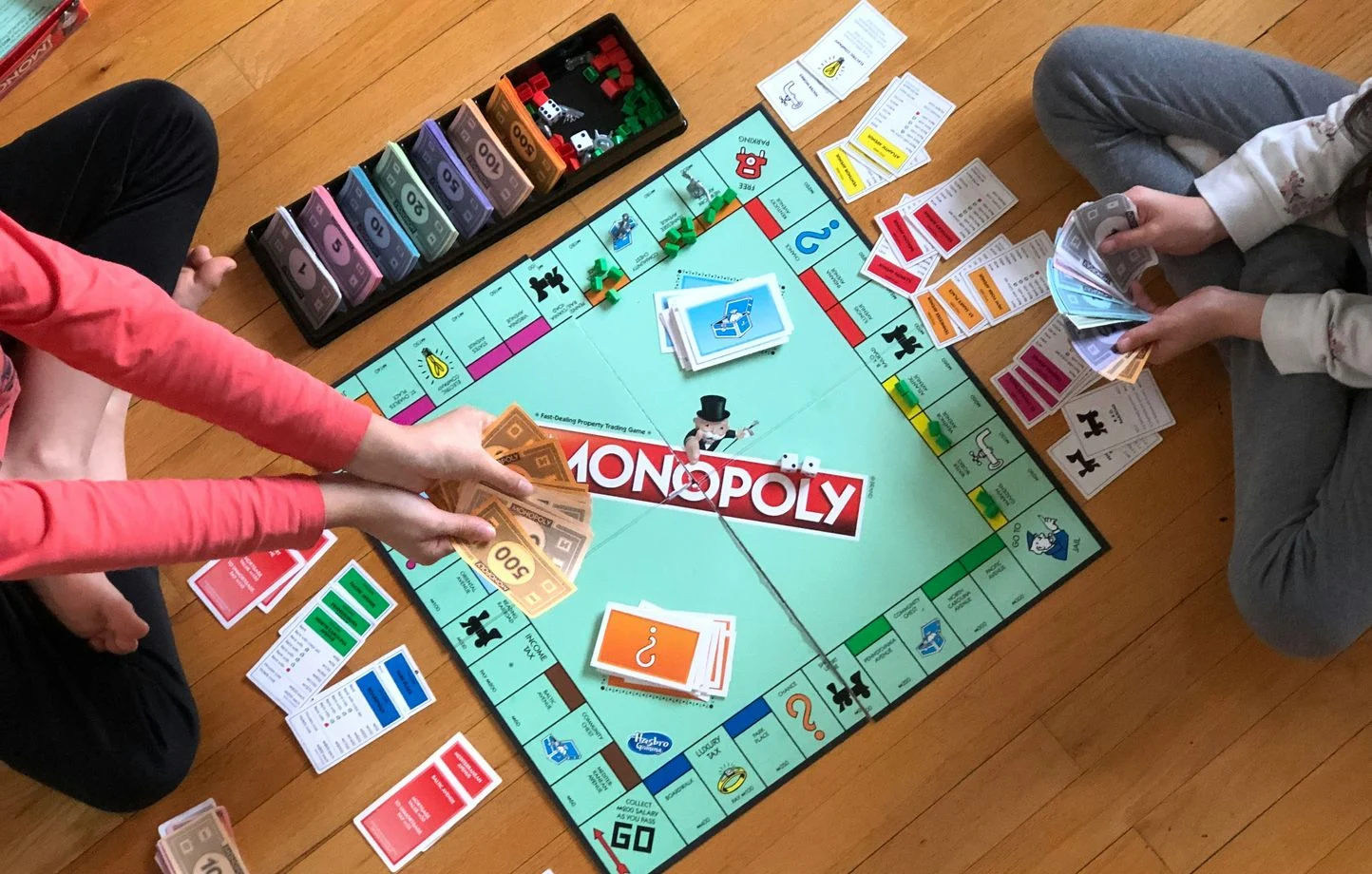 Monopoly fête ses 90 ans et révèle que la majorité ignore ses vraies règles