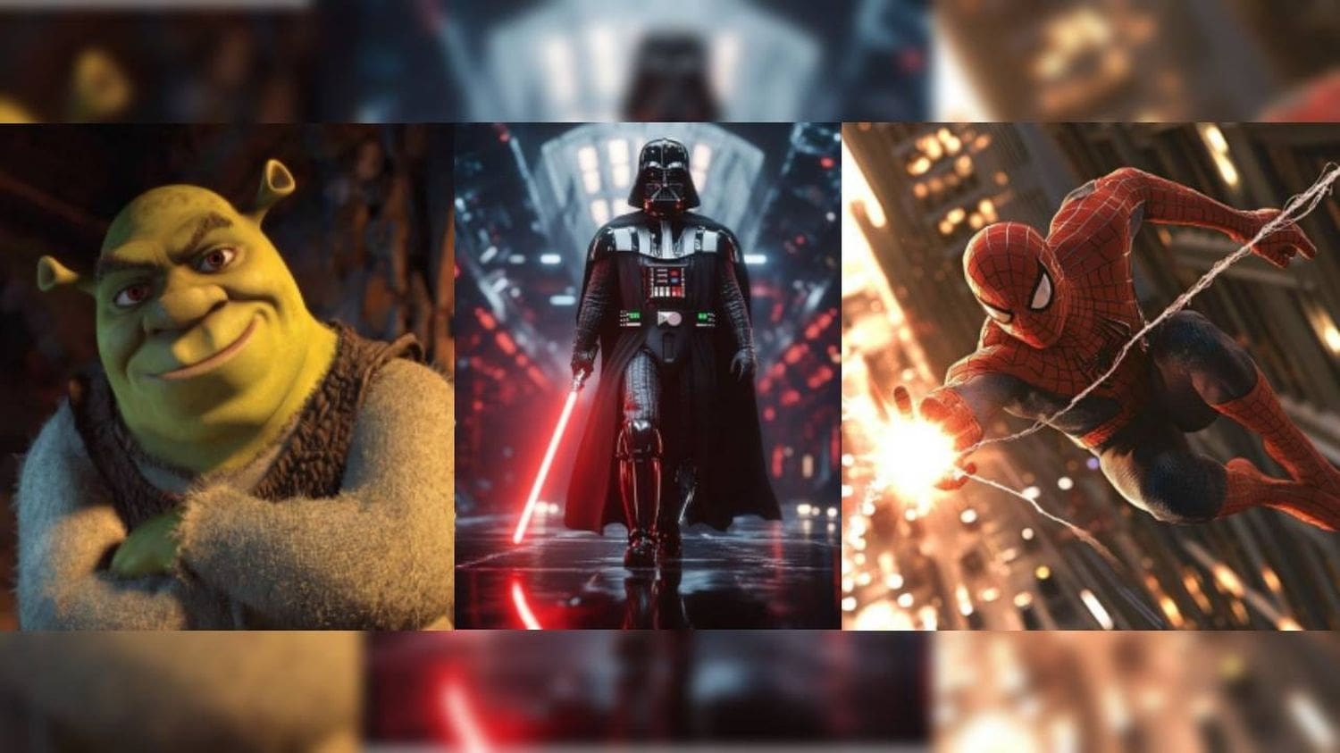 Disney et NBCUniversal en croisade contre Midjourney pour atteinte au droit d’auteur