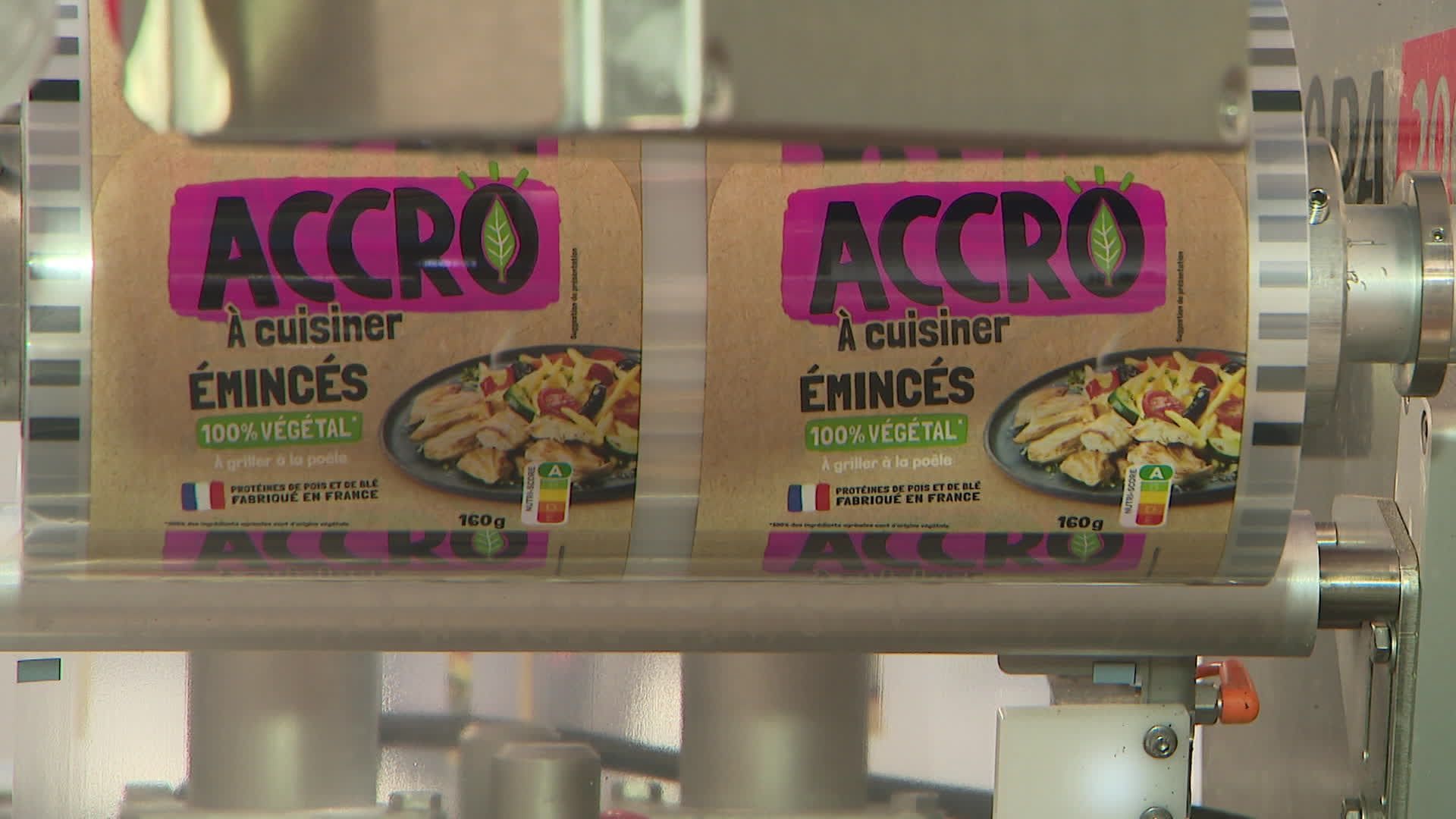 Des « neugâtes » et des « boulaites »: la riposte des végés face aux lobbies de la viande