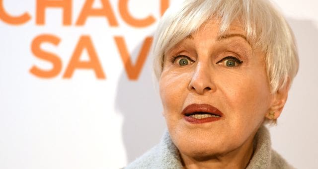 “Pourquoi continuer à souffrir ?” : Nicole Croisille avait choisi l’euthanasie en Belgique