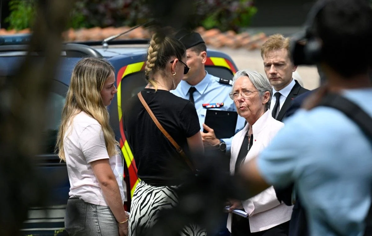 Drame de Nogent : une minute de silence ce jeudi dans toutes les écoles
