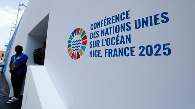 Sommet de l’océan à Nice et les chaluts de fond : les ONG crient au naufrage 