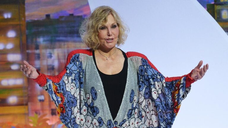 Kim Novak recevra un Lion d’or d’honneur à la Mostra de Venise 2025