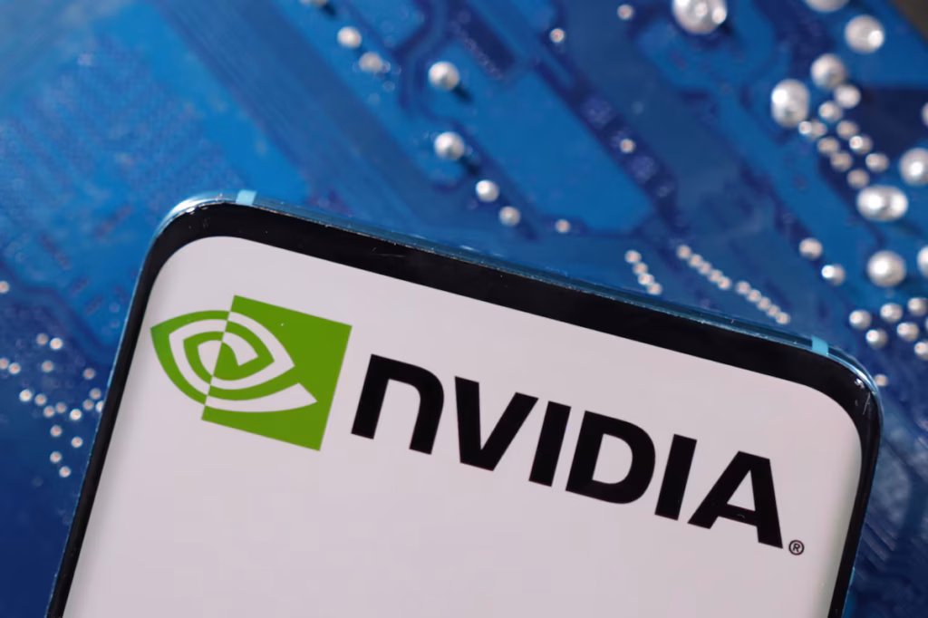 Les dirigeants de Nvidia vendent pour plus d’un milliard de dollars d’actions alors que le titre bat des records