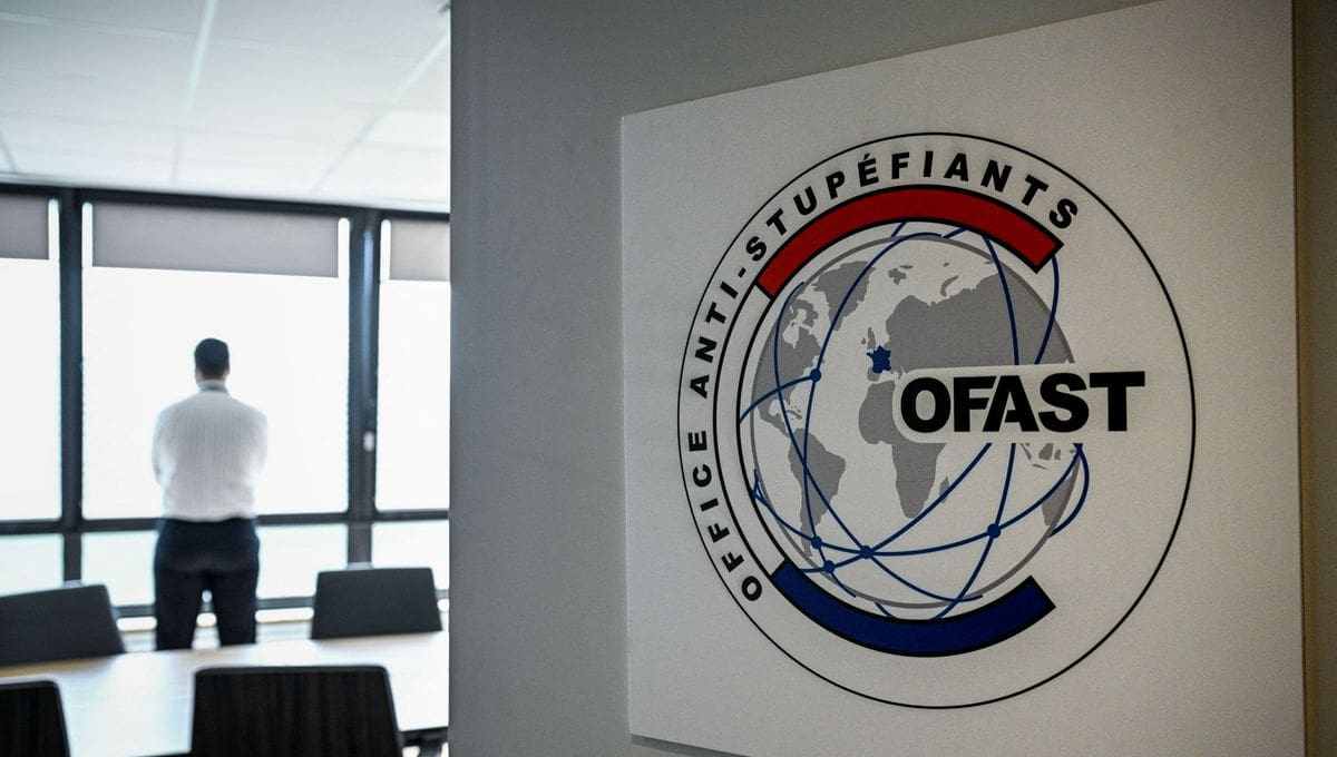 Cocaïne envolée à Marseille : deux hauts responsables de l’Office antistupéfiants mis en examen