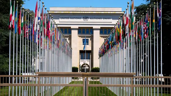 À 80 ans, l’ONU face à un monde divisé : entre crise d’influence et question de survie