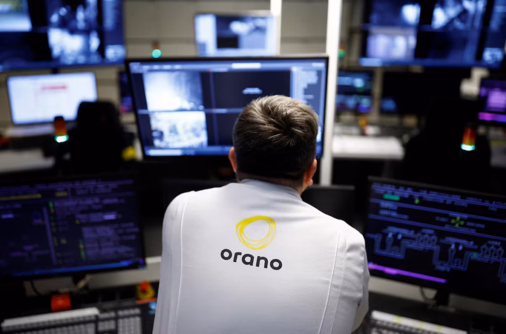 Le Niger annonce la nationalisation d'une mine d'uranium exploitée par le groupe français Orano