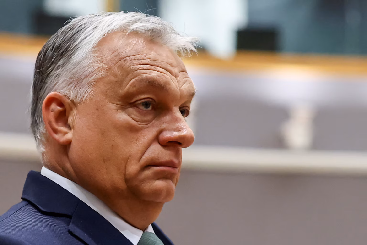 Orban menace de poursuites contre la marche des fiertés interdite à Budapest