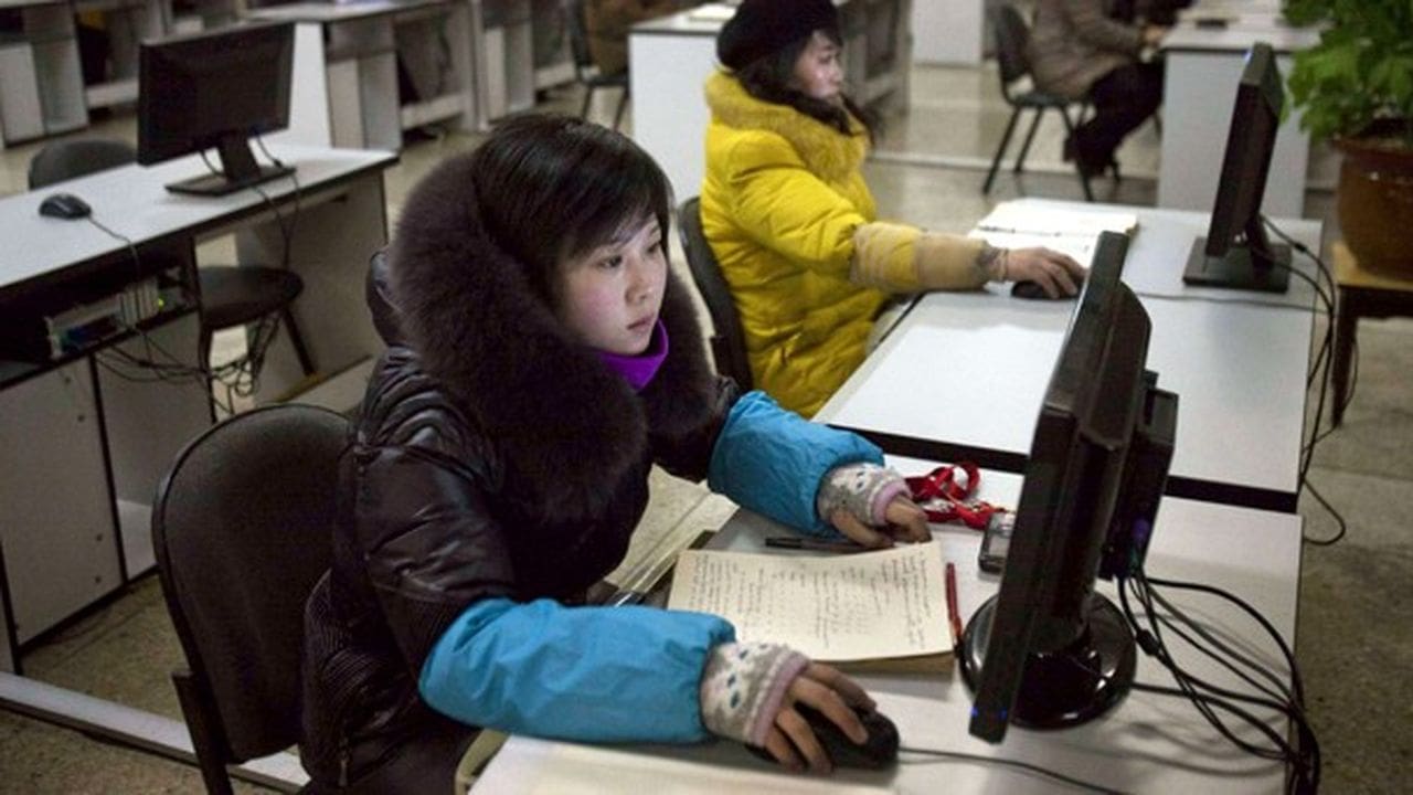 Blackout numérique total en Corée du Nord : tous les sites officiels inaccessibles