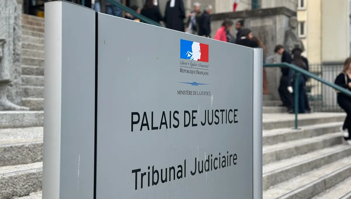 Calvados : un père jugé pour des centaines de viols sur sa fille mineure