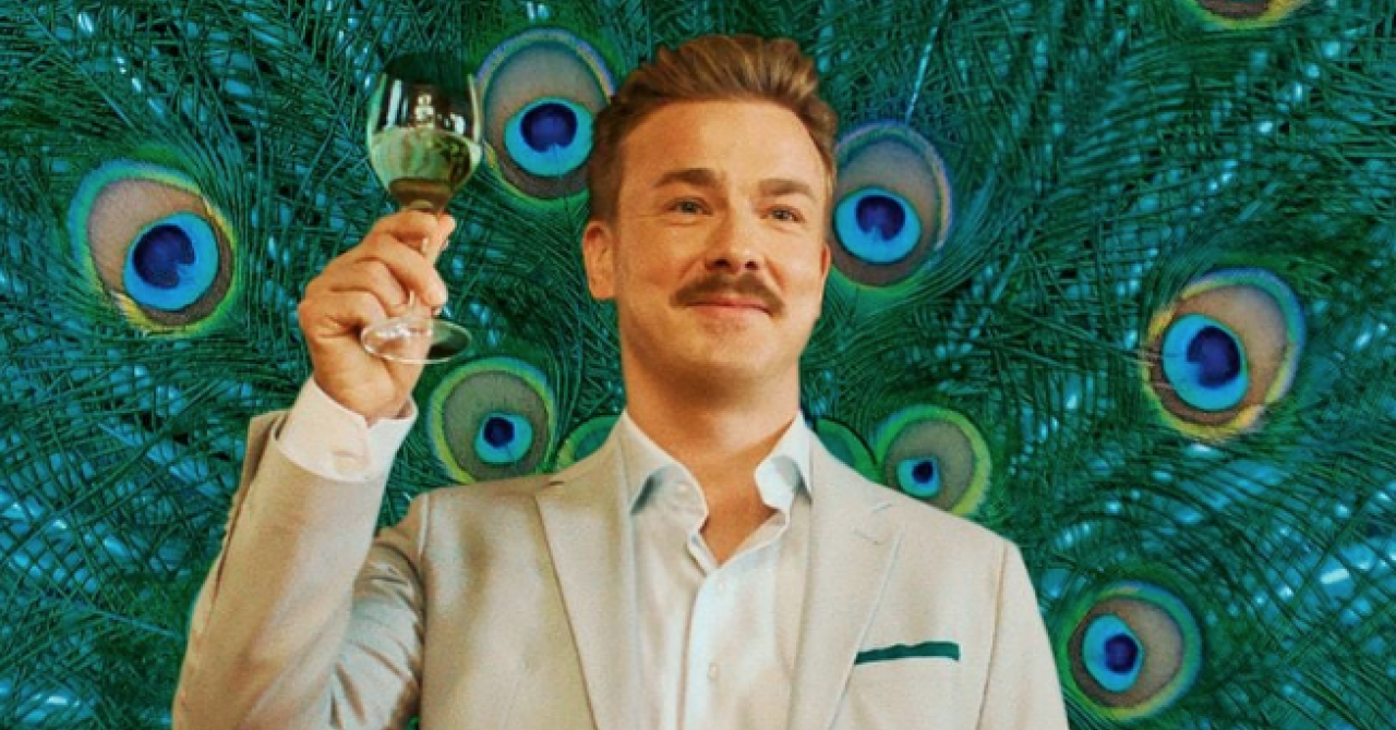 « Peacock » : un film sur la location de proches et la perte d’identité