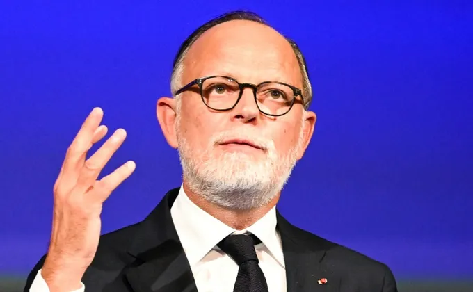 Édouard Philippe visé par une nouvelle plainte pour détournement de fonds 