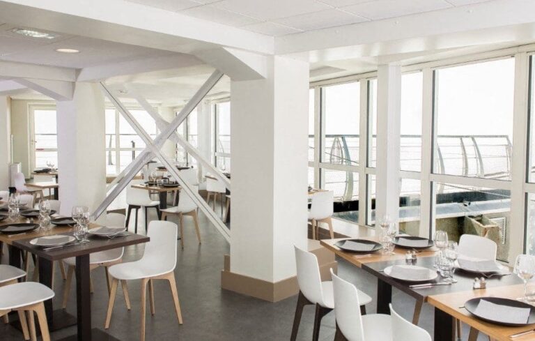 Un job perché au sommet : le restaurant du Pic du Midi recrute pour l’été