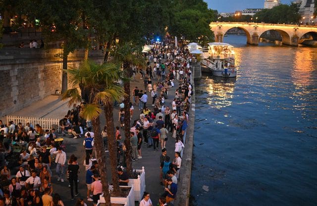 Fête de la musique : violences, piqûres, chaos... une nuit noire dans les rues de France