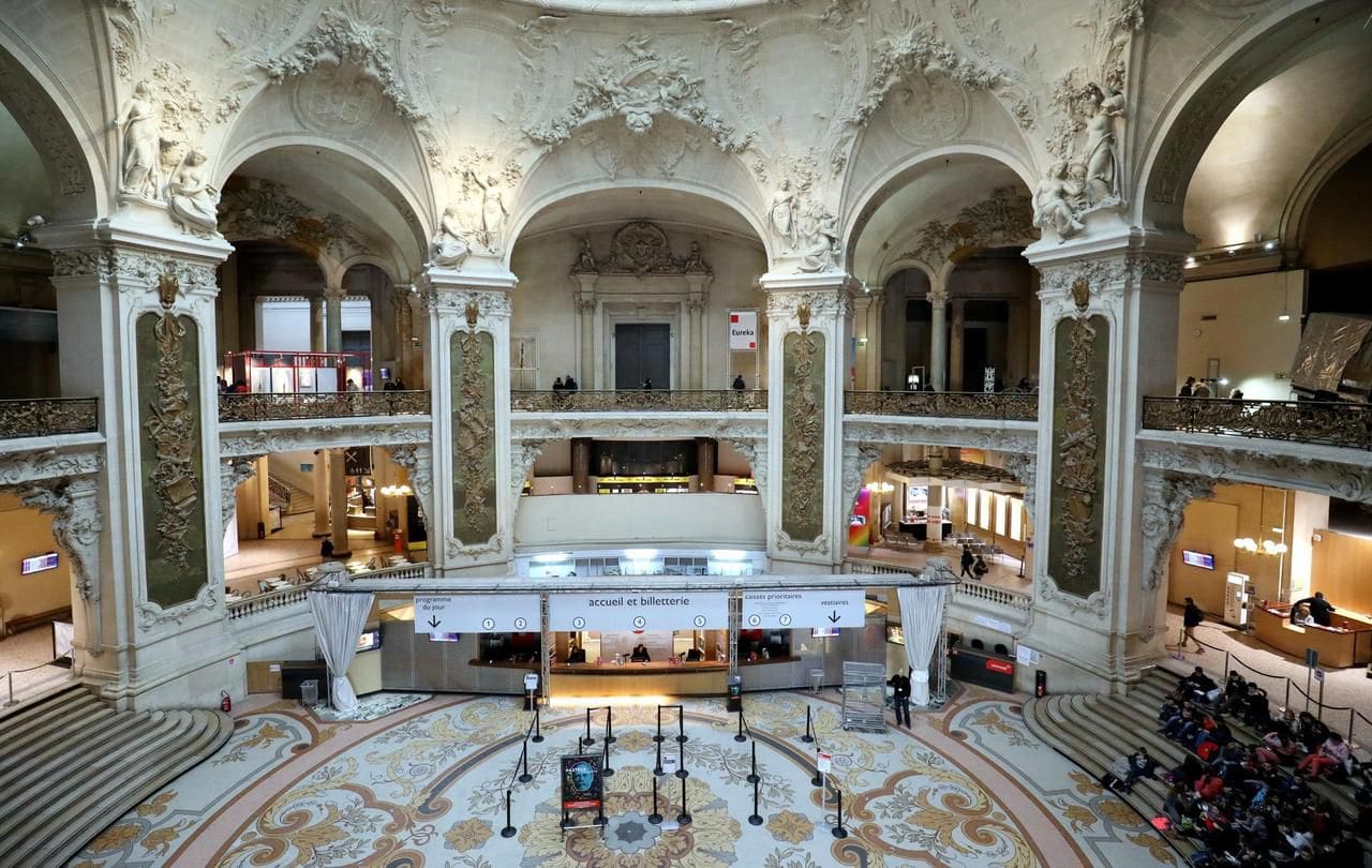 Quel avenir pour le Palais de la découverte ? Le musée scientifique parisien dans la tourmente