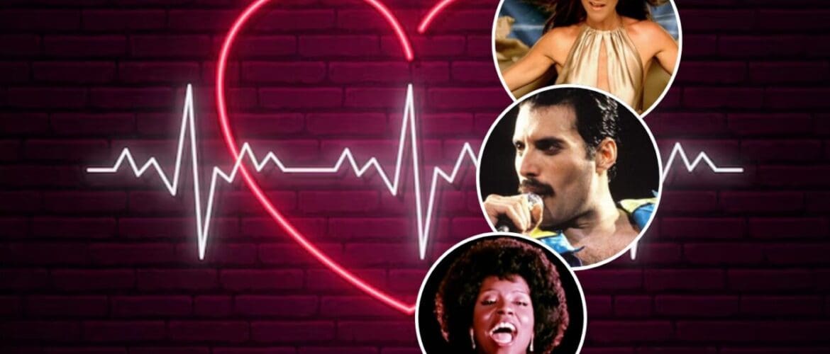 “Les Tubes pour Survivre” : quand les pompiers utilisent la musique pour sauver des vies