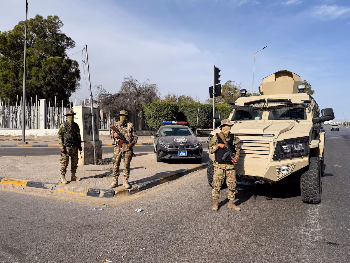 Fosses communes en Libye : l’ONU exige une enquête indépendante sur des violations graves des droits humains