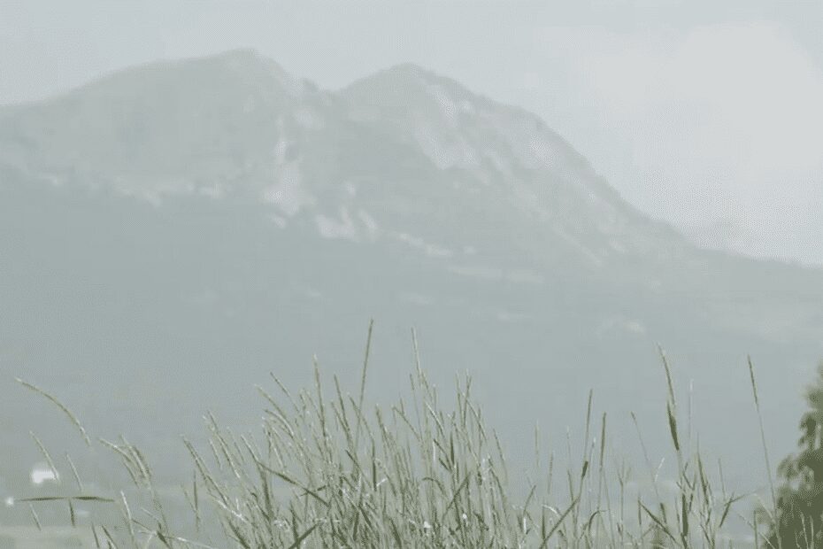 Alerte en Provence : fumée des incendies canadiens et sable saharien
