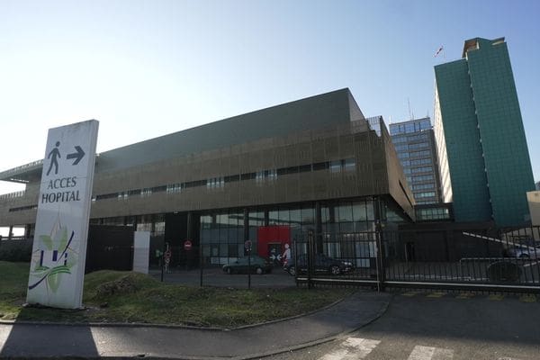 Saint-Quentin : une fillette décède, quatre enfants toujours hospitalisés après une intoxication alimentaire