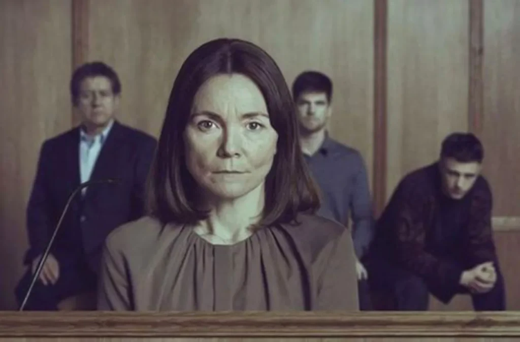 « Querer » sur Arte : une série choc sur le viol conjugal et les silences familiaux