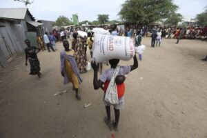 La faim s’aggrave dans un camp de réfugiés kényan après la réduction de l’aide américaine