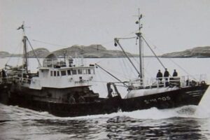 Épave du Ravenel : 63 ans de silence balayés par une découverte poignante