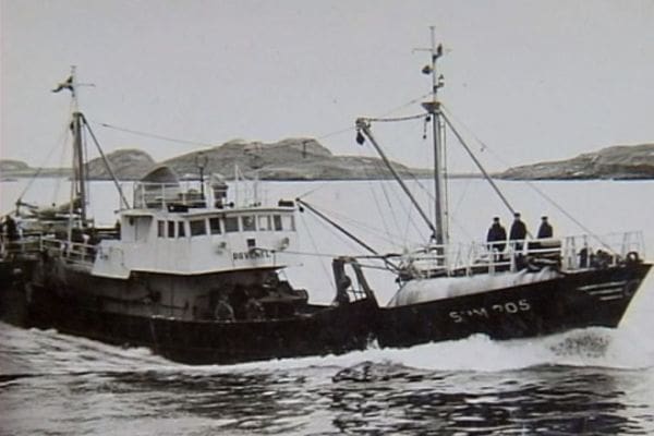 Épave du Ravenel : 63 ans de silence balayés par une découverte poignante