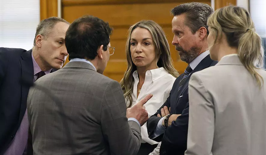 Meurtre d’un policier à Boston : le jury délibère à nouveau dans le procès très médiatisé de Karen Read