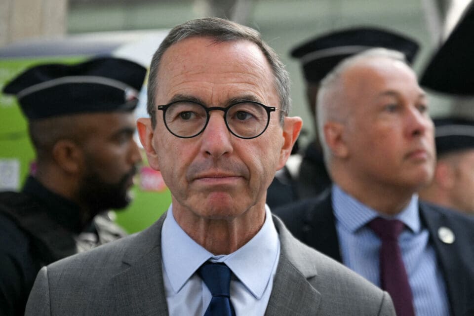 Fête de la musique : Bruno Retailleau appelle à une vigilance renforcée dans tout le pays