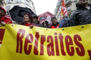 Retraites : un dernier round le 23 juin, il y aura-t-il combat entre syndicats et patronat