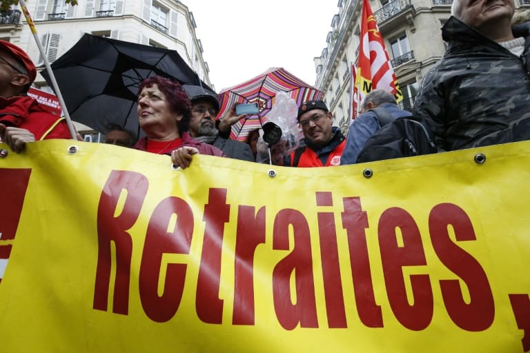 Retraites : un dernier round le 23 juin, il y aura-t-il combat entre syndicats et patronat