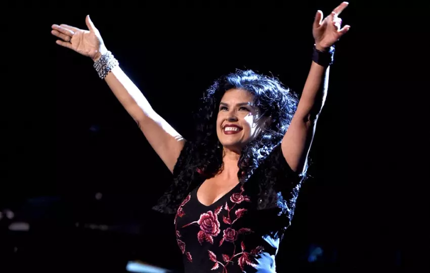 Mort de Rebekah Del Rio, voix de « Llorando » et âme hantée de Mulholland Drive