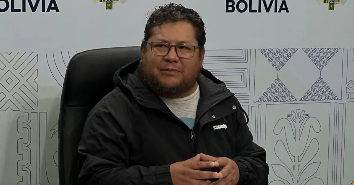Mort suspecte du ministre bolivien du Travail : une enquête ouverte après le décès d’Erland Rodriguez