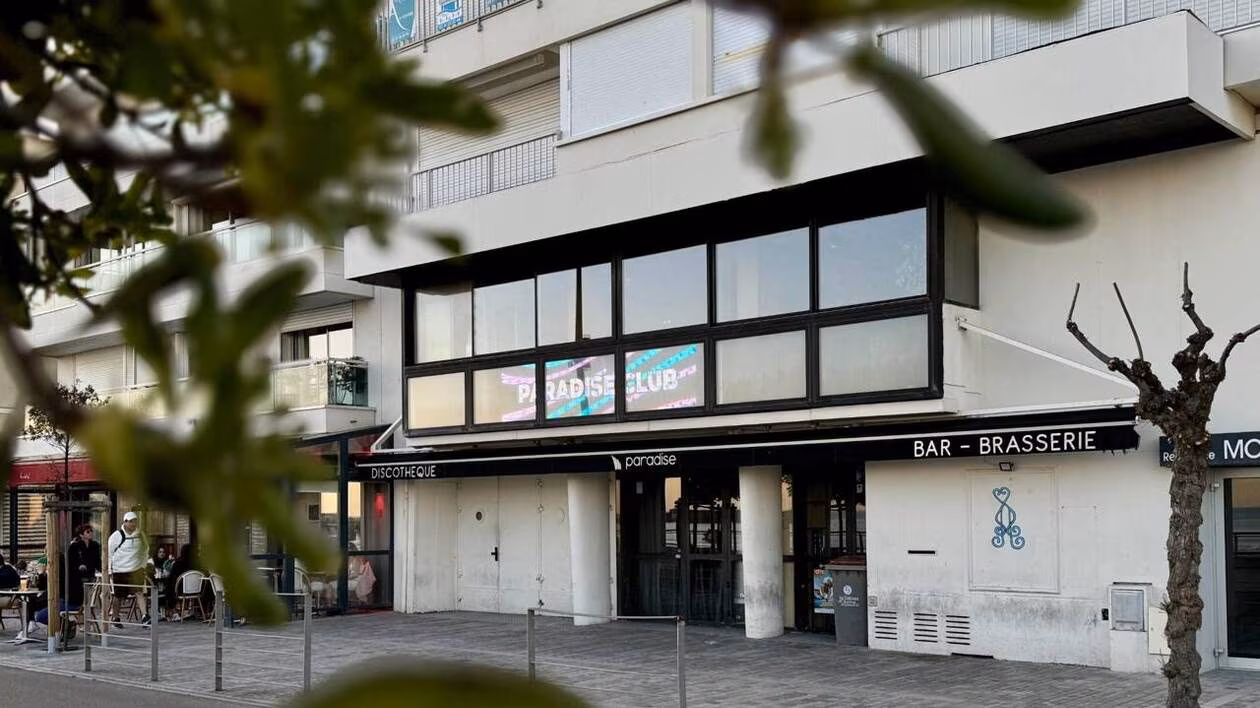 Violence au Paradise des Sables-d’Olonne : deux videurs devant la justice pour coups aggravés