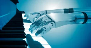 Intelligence Artificielle musicale : la Sacem monte le son