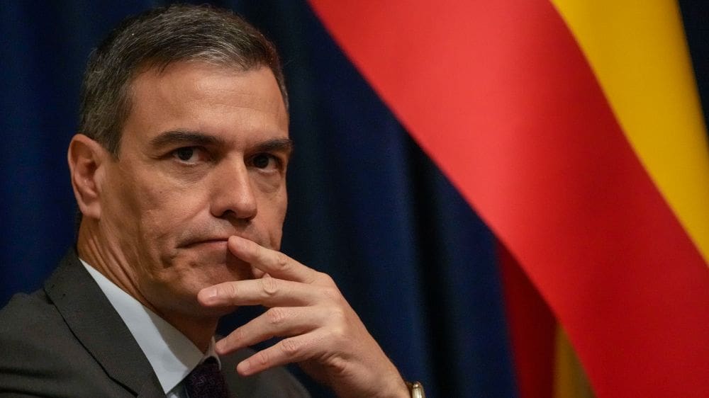 Corruption en Espagne : Pedro Sanchez remanie la direction du PSOE pour contenir la crise
