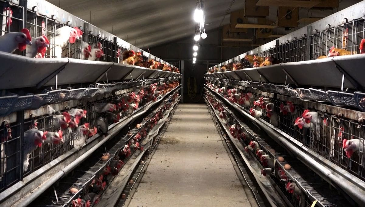 Landes : l’éleveur SASSO visé par une enquête de L214 pour maltraitance animale