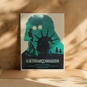 « Que le Schwartz soit avec vous » : Spaceballs prépare son grand retour chez Amazon