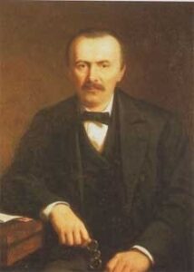 C’était un 14 juin : Schliemann découvre le Trésor de Priam