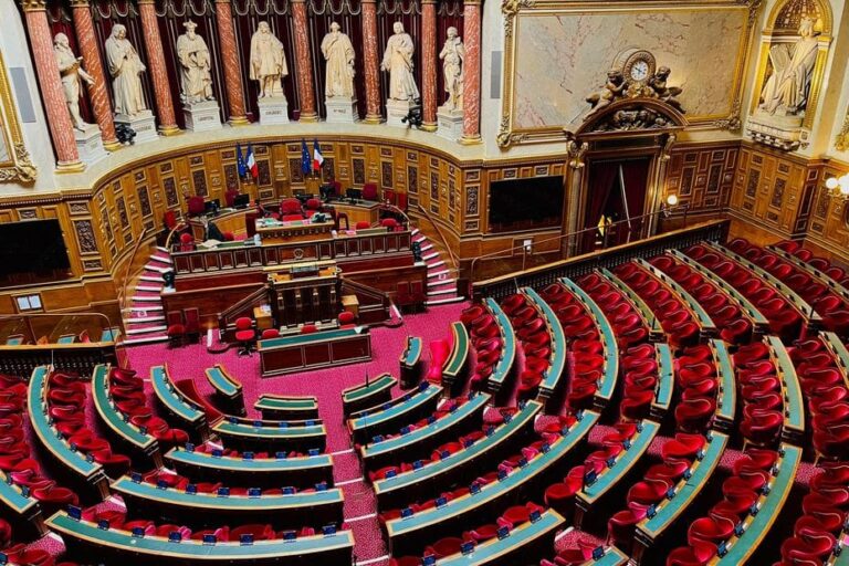 Chlordécone : le Sénat reconnaît que l’État a failli. Mais pas tout à fait.