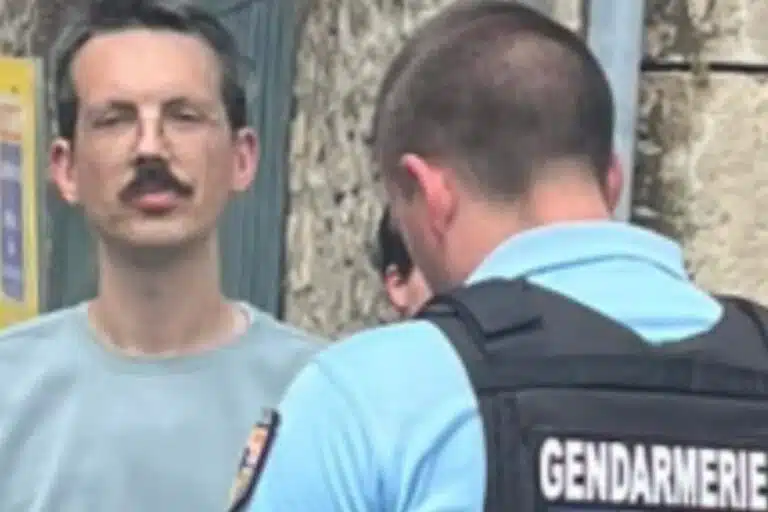 Senlis : un militant anti-chasse interpellé lors de la fête de la vénerie