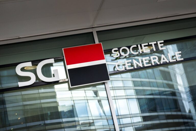 Télétravail : les syndicats de la Société Générale sonnent la grève face au retour forcé au bureau