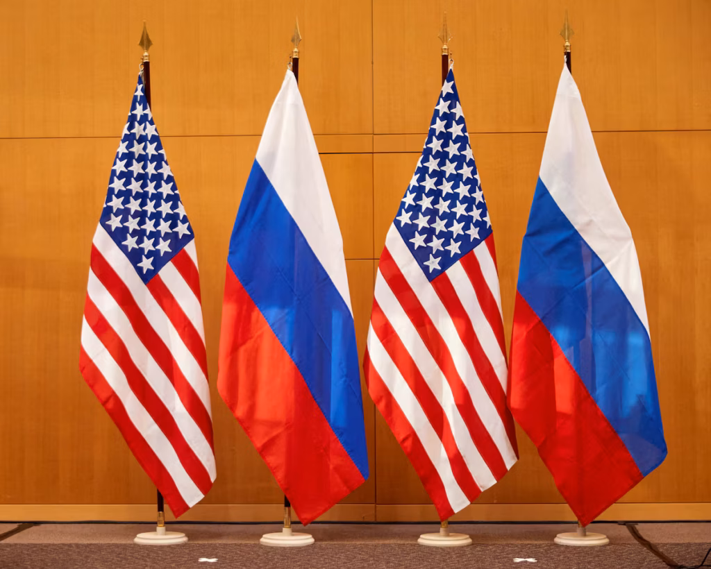 Des pourparlers américano-russes prévus à Moscou malgré des relations au plus bas