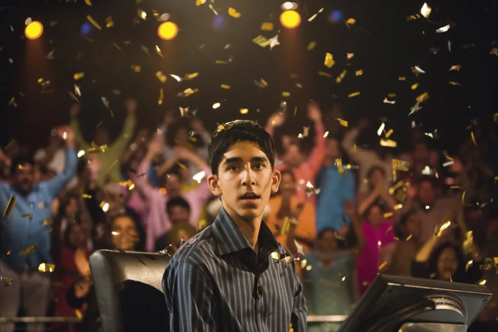 Danny Boyle estime que “Slumdog Millionaire” relèverait aujourd’hui de l’appropriation culturelle