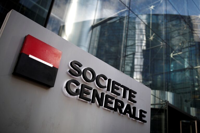 Soupçons de blanchiment fiscal : la Société générale perquisitionnée