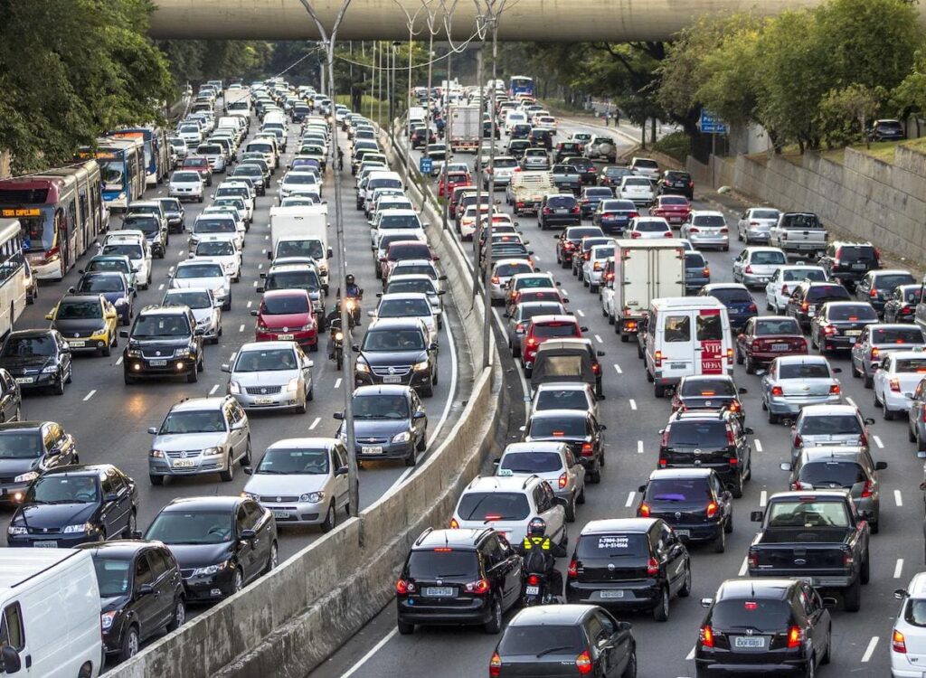 Pollution sonore : un rapport sénatorial alerte et propose des solutions